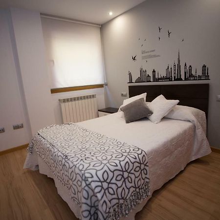 Almudena Apartment Teruel Exterior foto