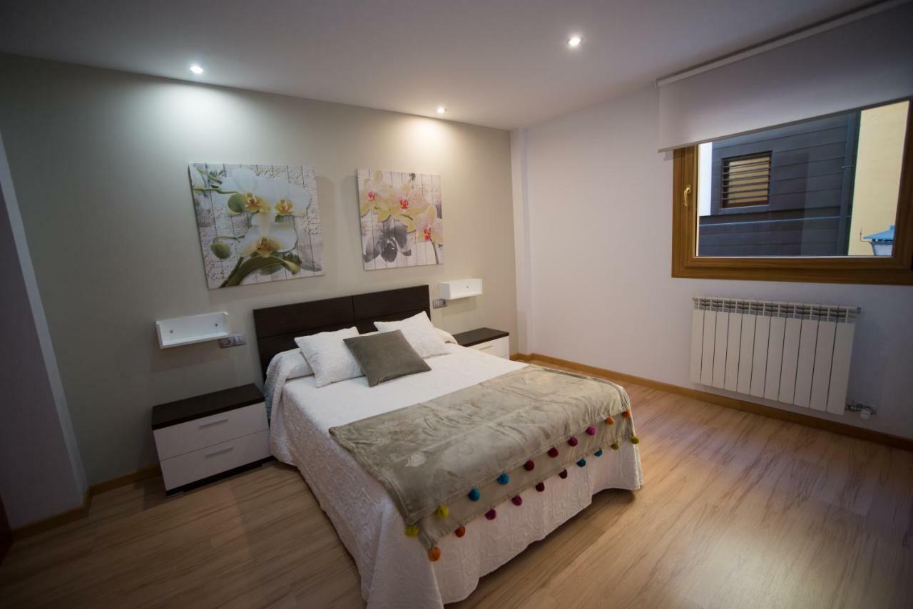 Almudena Apartment Teruel Exterior foto