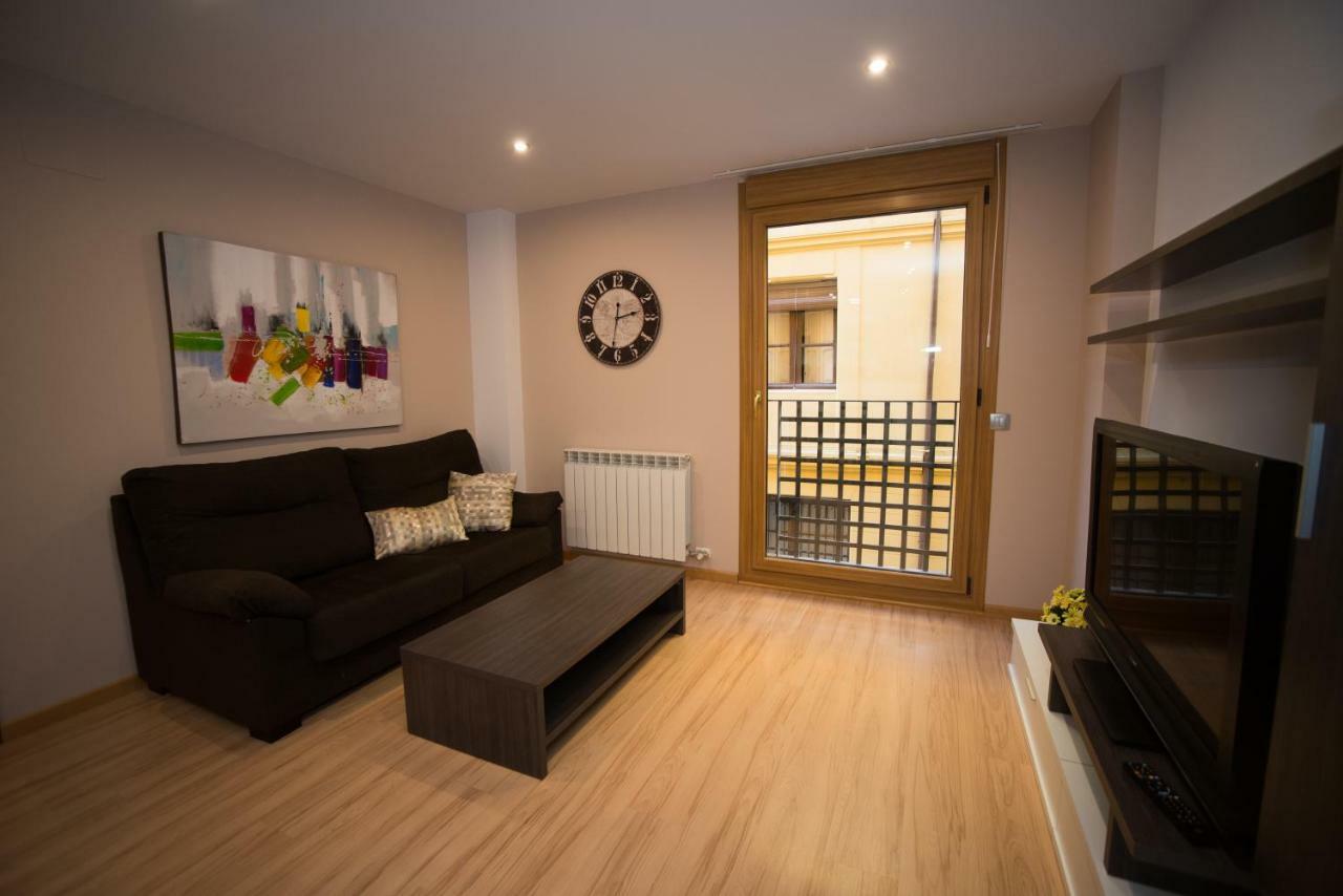 Almudena Apartment Teruel Exterior foto